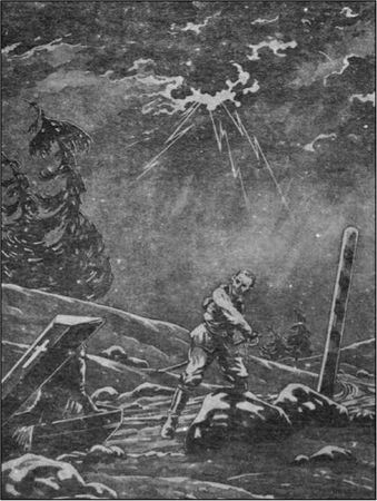 Коллектив авторов, Михаил Фоменко - Таинственное на войне