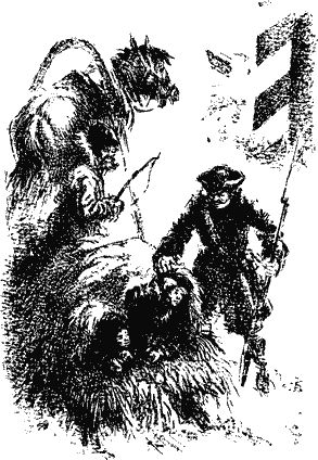 Юрий Крутогоров - Повесть об отроке Зуеве