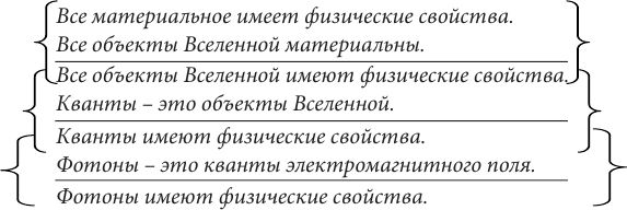 Дмитрий Гусев - Логика. Учебное пособие