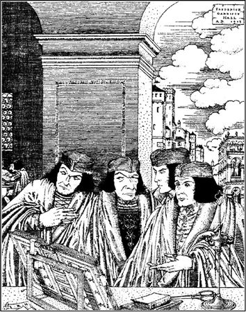 Ю. Иванова - Государство - это я. Афоризмы