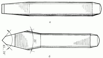 Наталья Коршевер - Работы по металлу