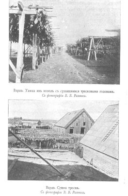 Сергей Дурылин - За полуночным солнцем