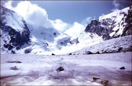 Евгений Буянов - Стихий безумные удары