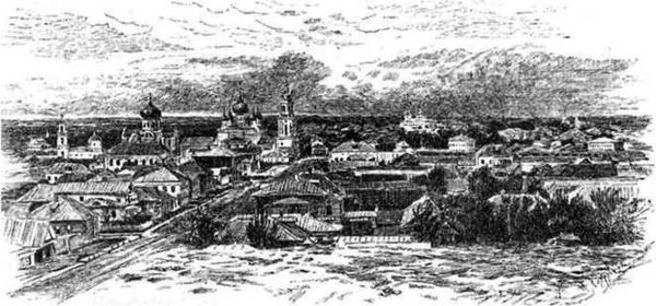 Александр Каменский - Россия в XVIII столетии: общество и память. Исследования...