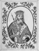 Сергей Плеханов - Святослав - первый русский император