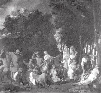 Владимир Миронов - Древняя Греция