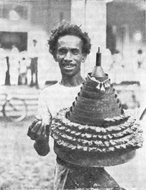 Илья Сучков - Краски далекого острова