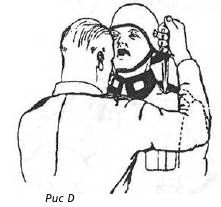 Максим Петров - Спецприёмы рукопашного боя. Практическое пособие