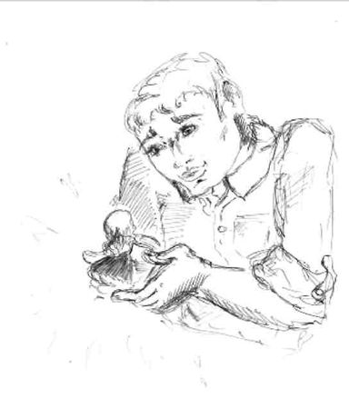 Анастасия Черкасова - Палочки на песке (сборник)