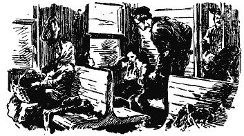 Лев Кассиль - Том 3. Линия связи. Улица младшего сына