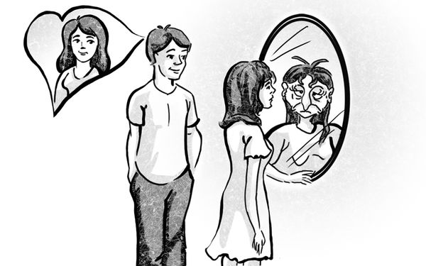 Елизавета Чип - Найти мужа: миссия выполнима!