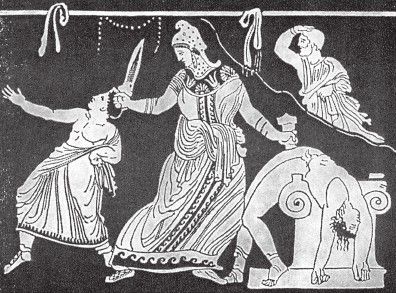 Владимир Миронов - Древняя Греция