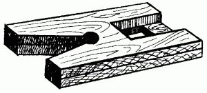 Работы по дереву и стеклу