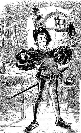 Якоб Гримм - Настоящие сказки братьев Гримм. Полное собрание