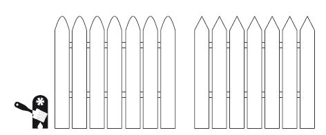 Иван Никитко - Забор, ограда, калитка на дачном участке. Строим своими руками