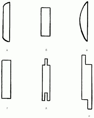 Наталья Коршевер - Работы по дереву и стеклу