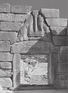 Владимир Миронов - Древняя Греция