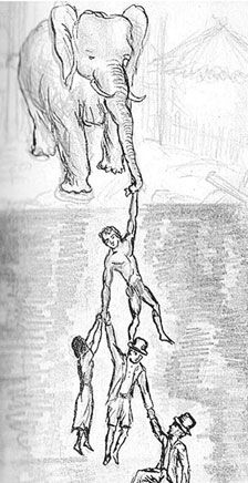 Владимир Леви - MEMENTO, книга перехода