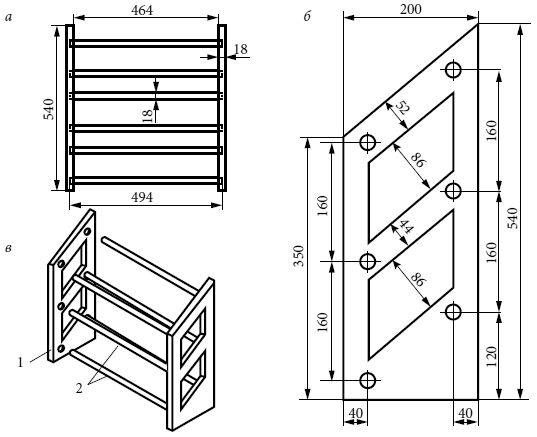 Юрий Подольский - Шкафы-купе, прихожие, горки, стенки, полки, комоды и другая...