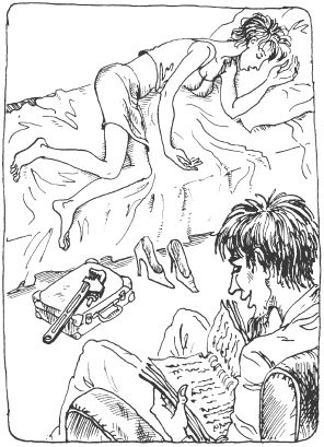 Сью Таунсенд - Адриан Моул: Дикие годы