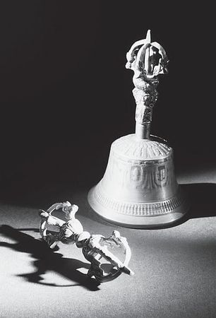 Елена Молодцова - Тибет: сияние пустоты