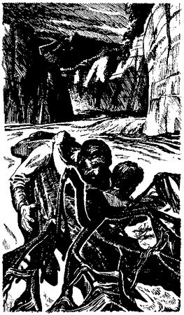 Жюль Верн - Матиас Шандор. Романы