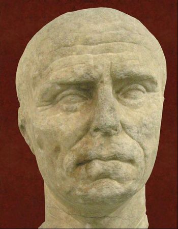 Марк Цицерон - Мысли и высказывания