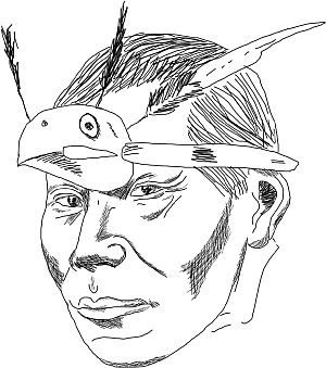 Александр Белов - Расы космических пришельцев. Запрещенная антропология