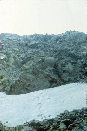 Евгений Буянов - Стихий безумные удары