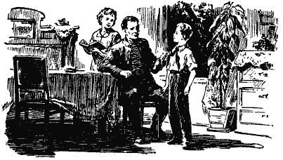 Лев Кассиль - Том 3. Линия связи. Улица младшего сына