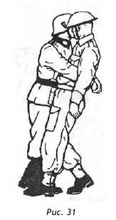 Максим Петров - Спецприёмы рукопашного боя. Практическое пособие