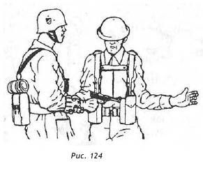 Максим Петров - Спецприёмы рукопашного боя. Практическое пособие