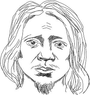 Александр Белов - Расы космических пришельцев. Запрещенная антропология