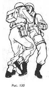 Максим Петров - Спецприёмы рукопашного боя. Практическое пособие