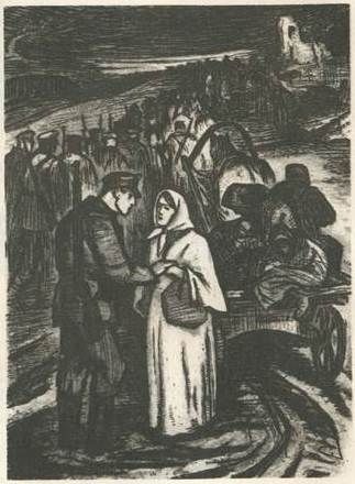 Андрей Упит - Новеллы