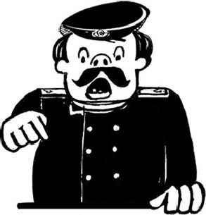 З. Травило - HOMO Navicus, человек флота. Часть первая