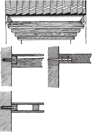 Владимир Онищенко - Мебель своими руками