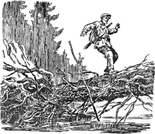 Олег Коряков - Хмурый Вангур