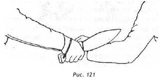 Максим Петров - Спецприёмы рукопашного боя. Практическое пособие