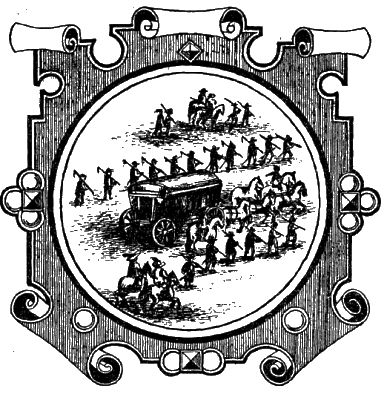 Роберт Кнехт - Ришелье