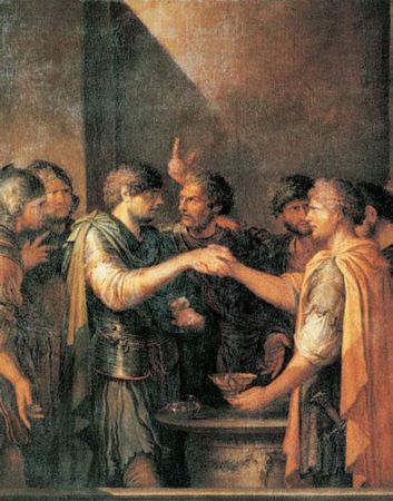 Марк Цицерон - Мысли и высказывания