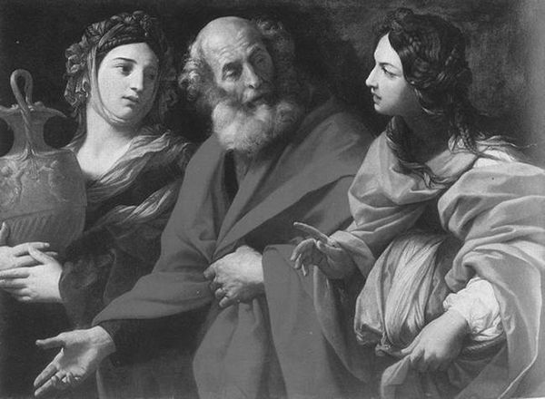 С. Владович - Библейские места Иерусалима