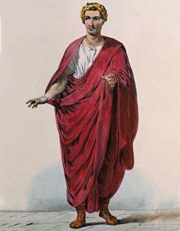 Марк Цицерон - Мысли и высказывания