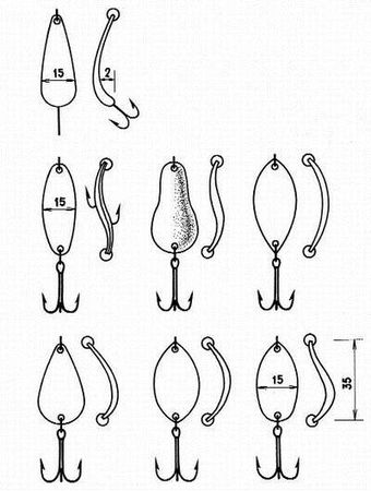 Александр Пышков, Сергей Смирнов - Ловля рыбы со льда