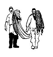 Мирослав Зикмунд, Иржи Ганзелка - Перевернутый полумесяц