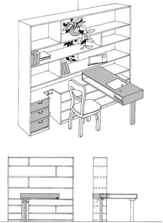 Владимир Онищенко - Мебель своими руками