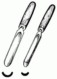 Наталья Коршевер - Работы по дереву и стеклу