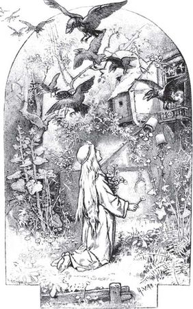 Якоб Гримм - Настоящие сказки братьев Гримм. Полное собрание