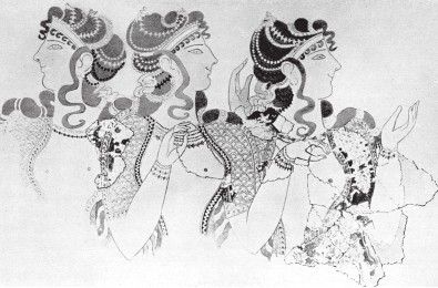 Владимир Миронов - Древняя Греция