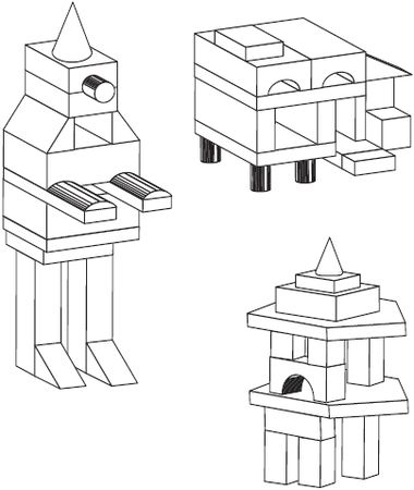 Людмила Куцакова - Конструирование и ручной труд в детском саду. Программа и...